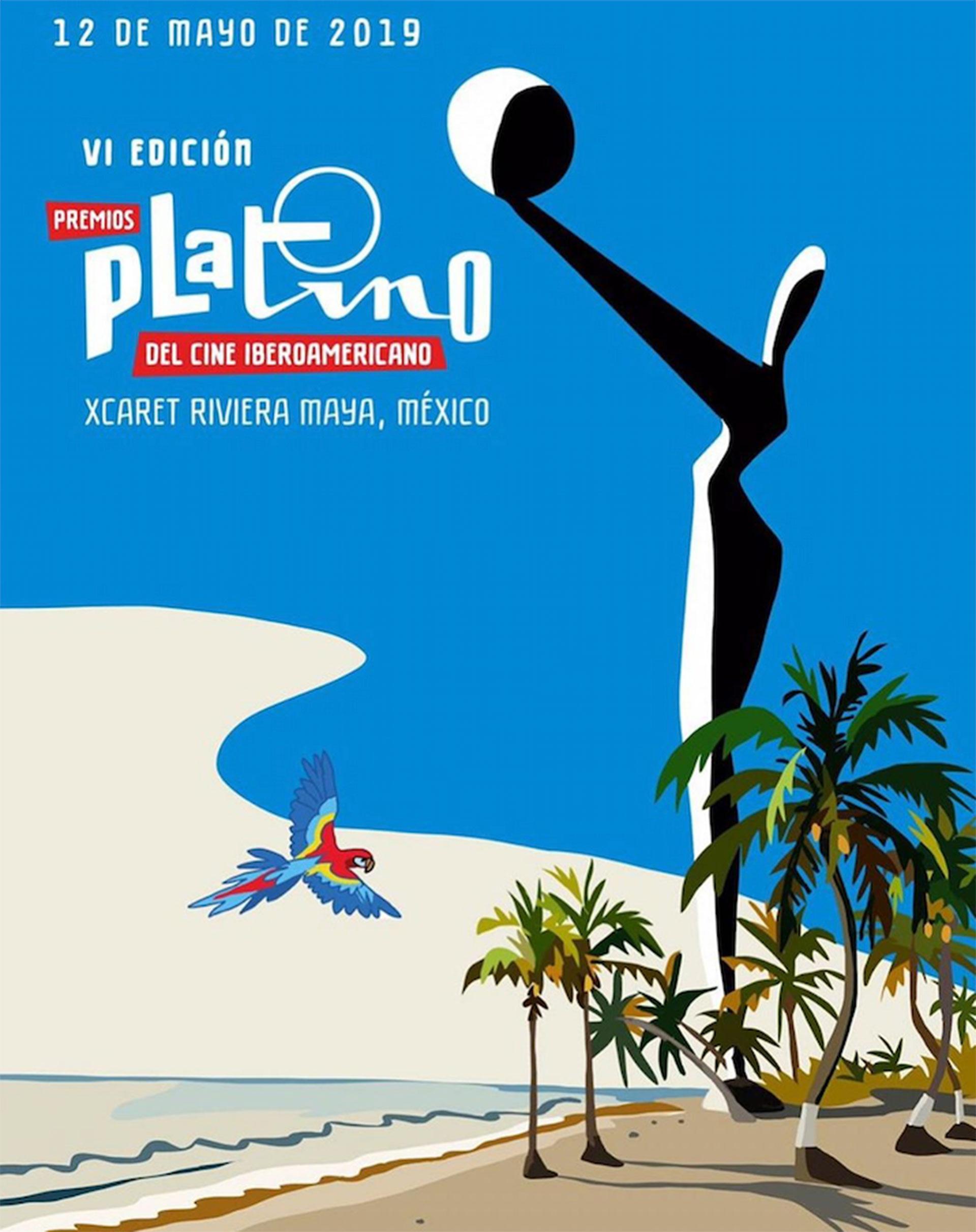 VI Premios Platino del Cine Iberoamericano